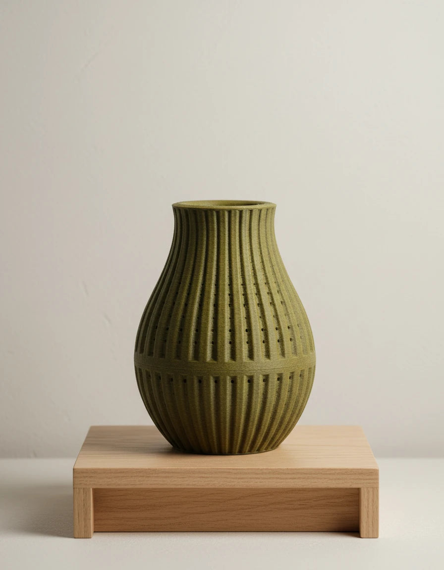 perpetuo • vase