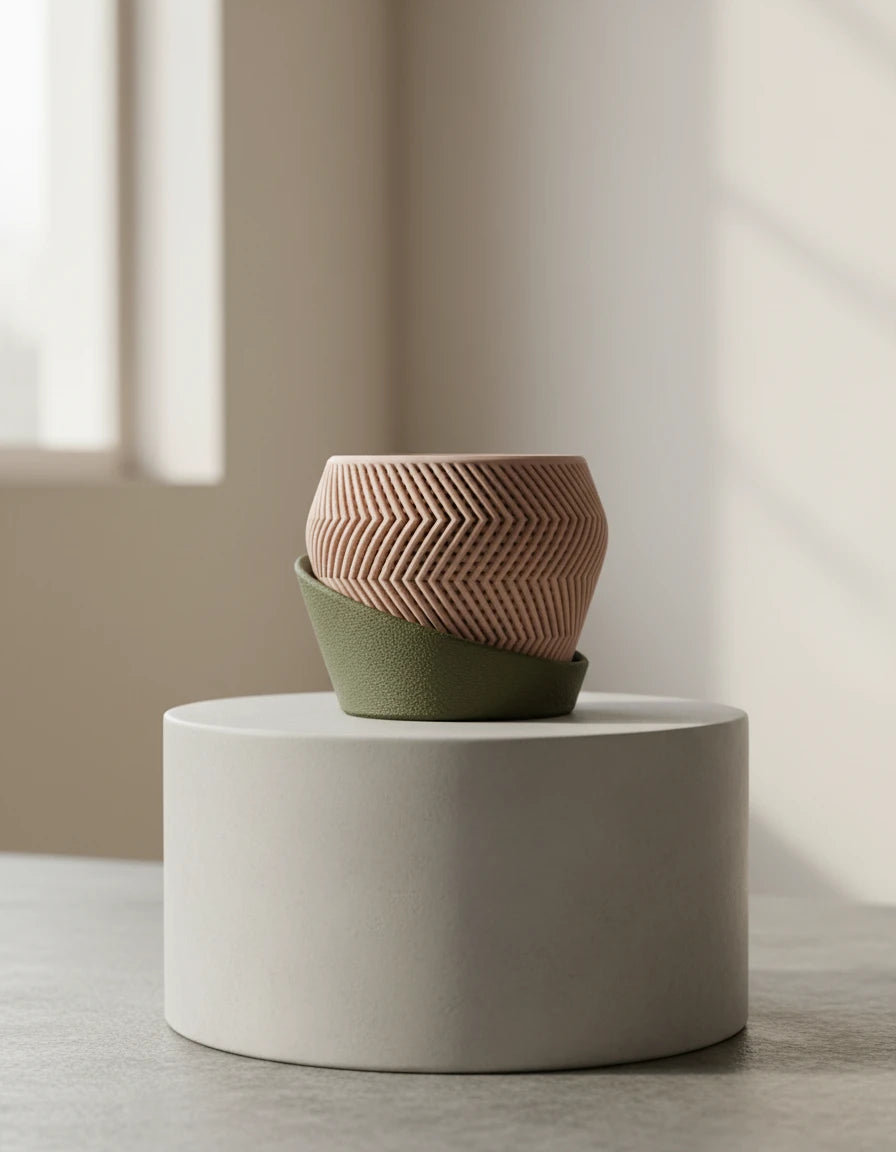 braga • planter