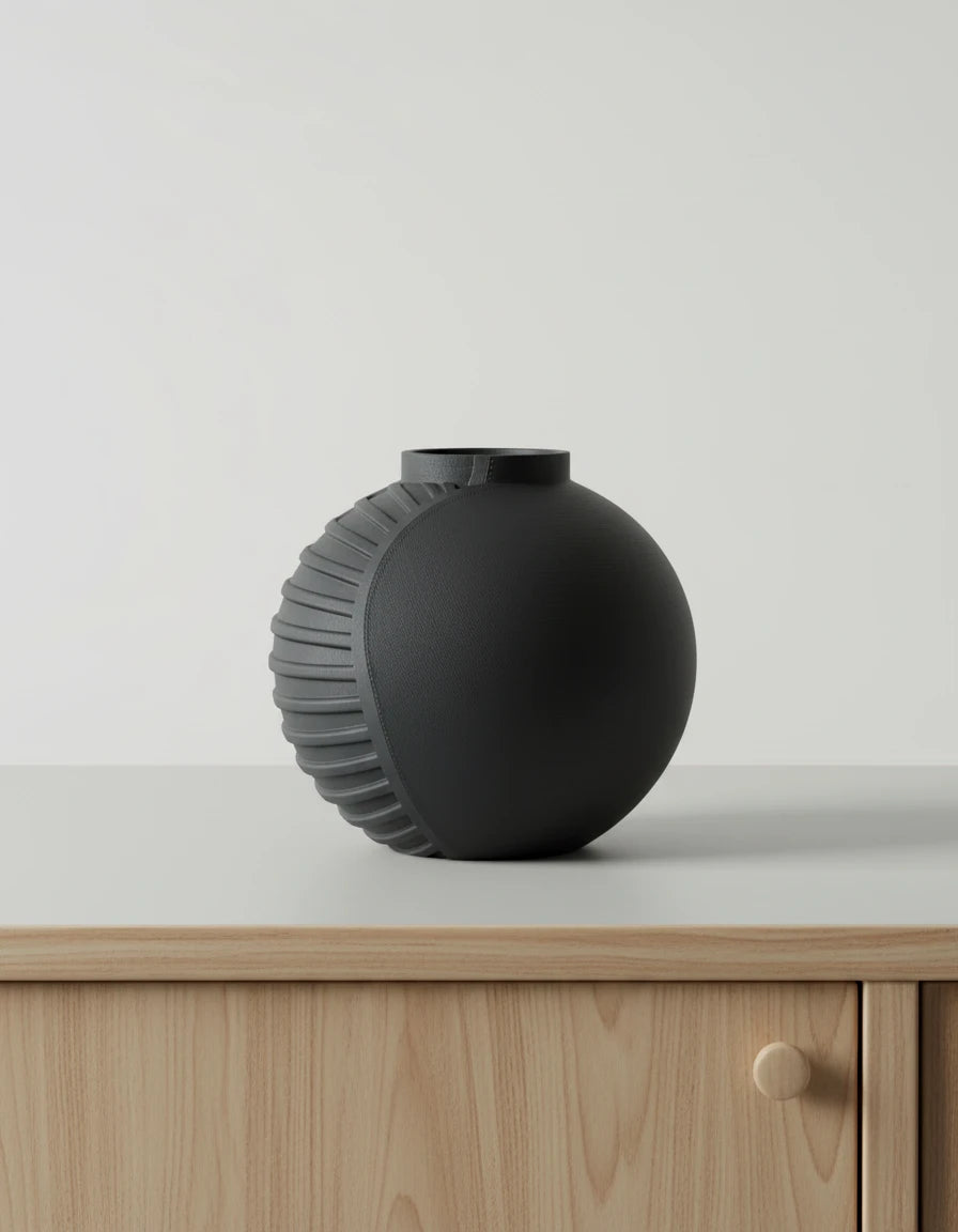 gleam • vase