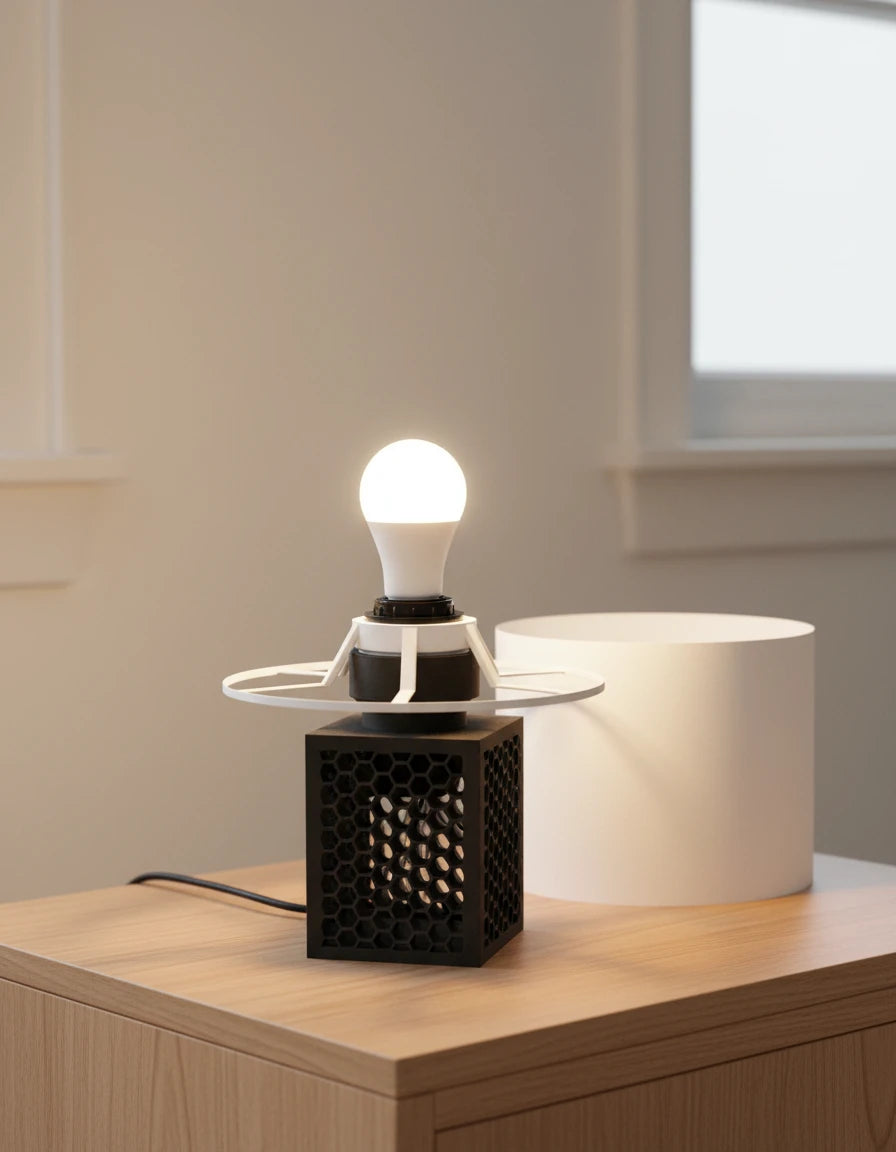 Stolová lampa Aro