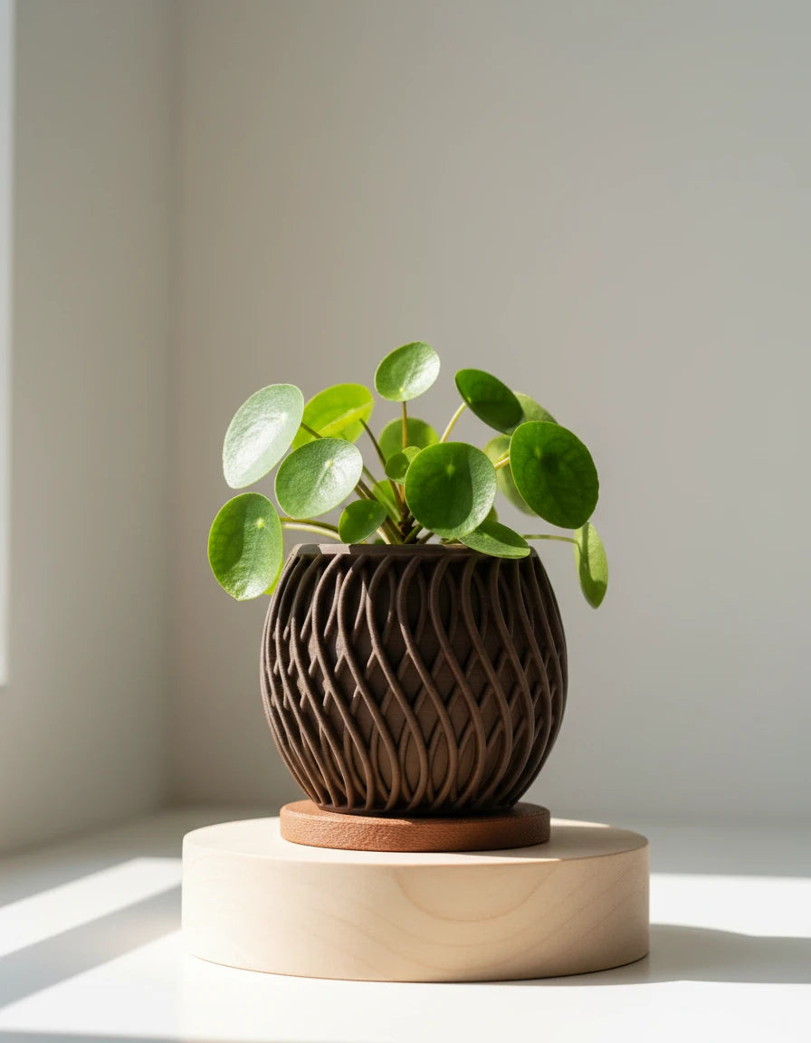 loft · planter