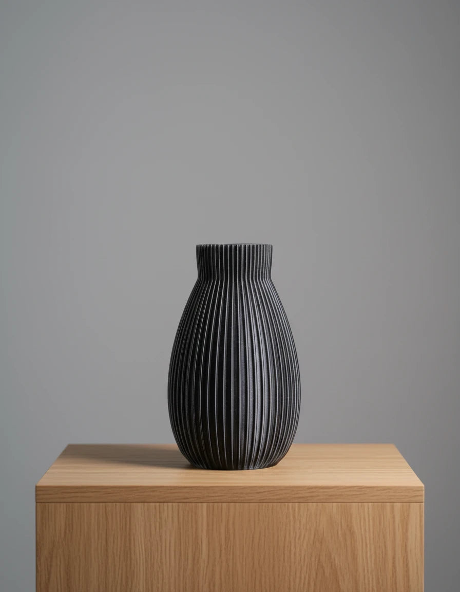 obscura · vase