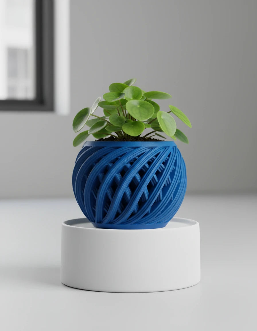 inova • planter