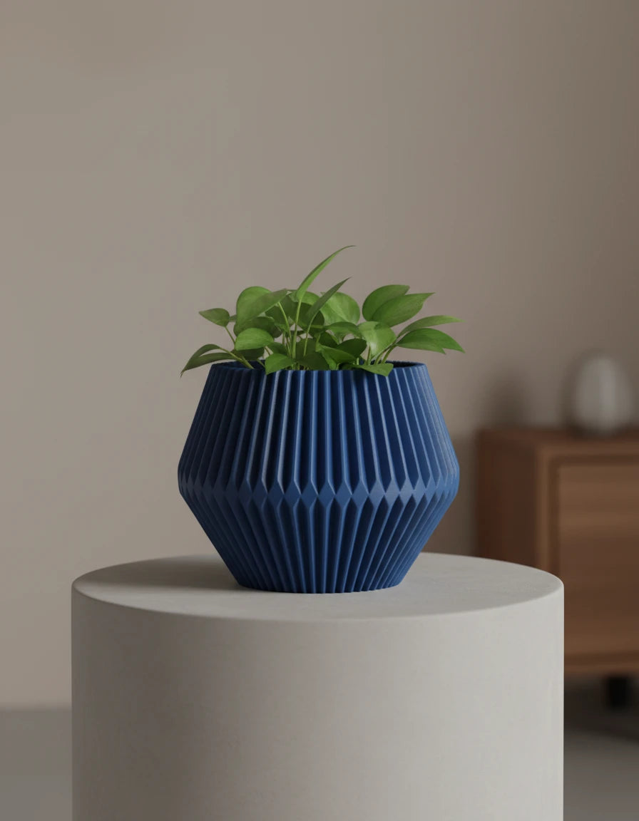leiria • planter