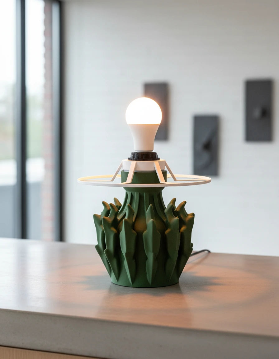 Stolová lampa Shade