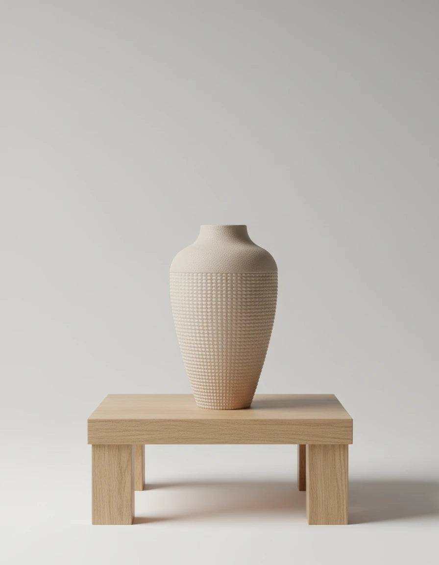 faro • vase