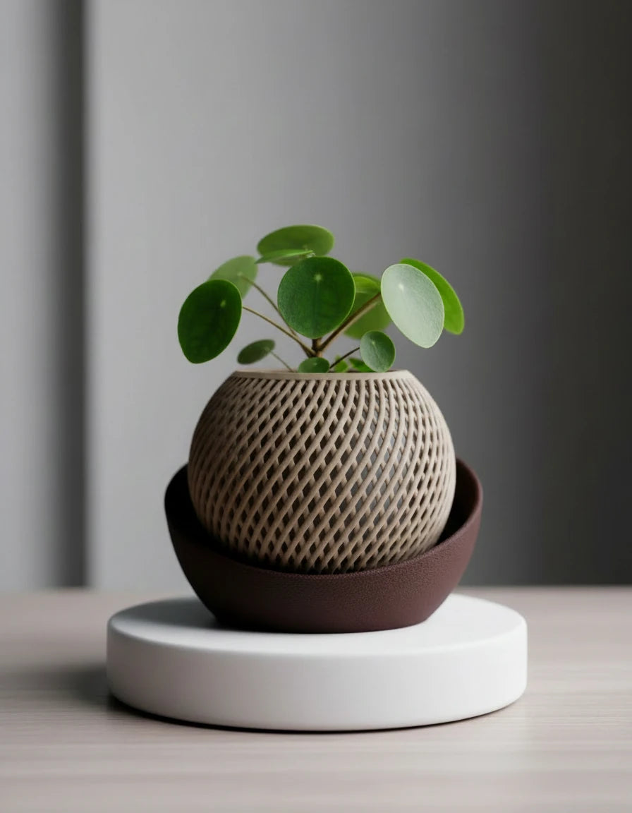 drift · planter