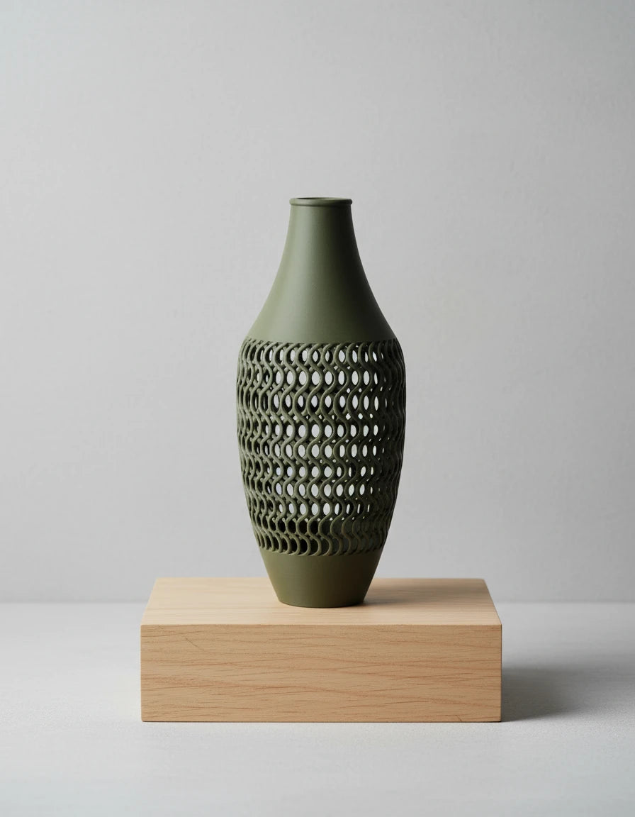 mafra • vase