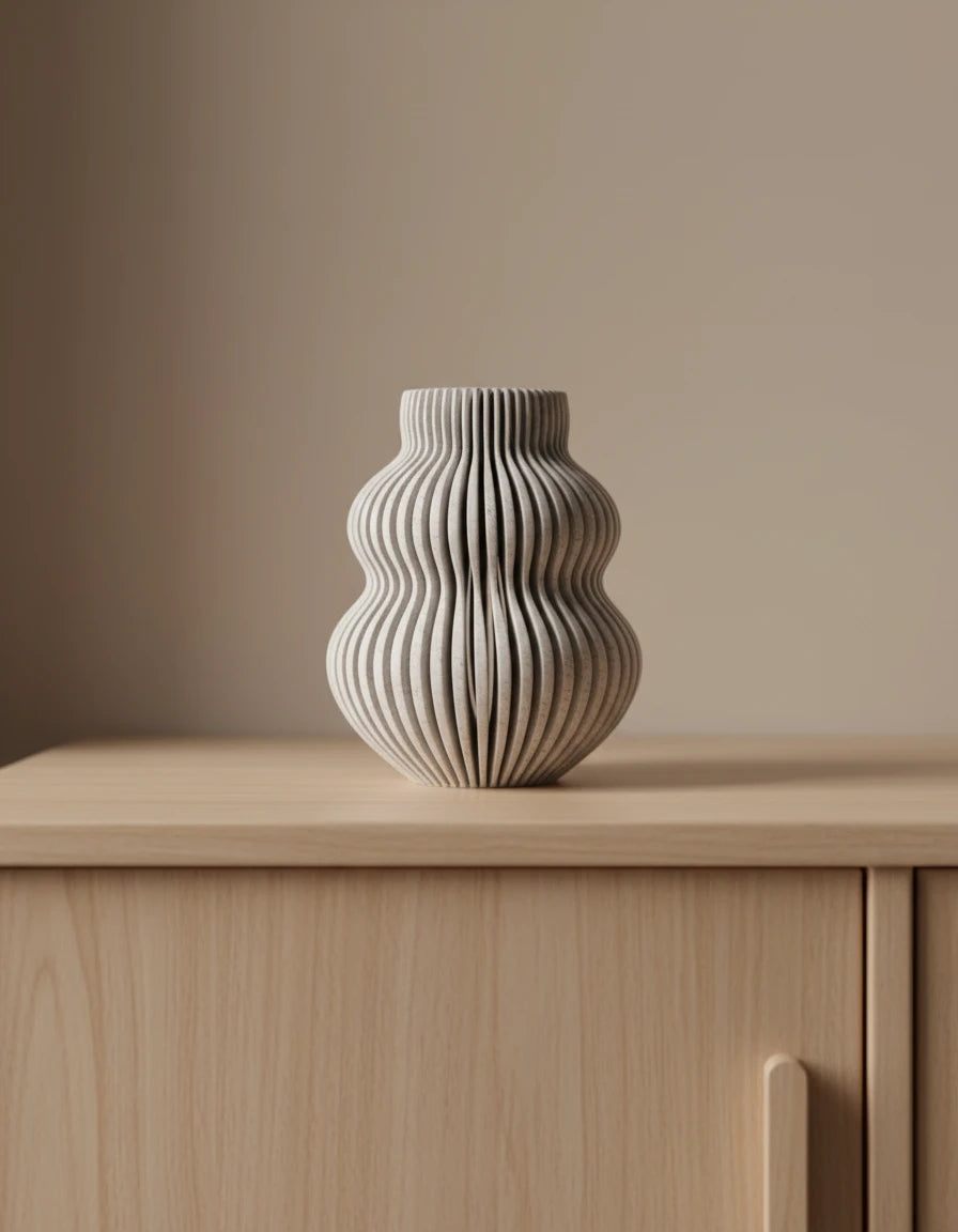 nimbus · vase