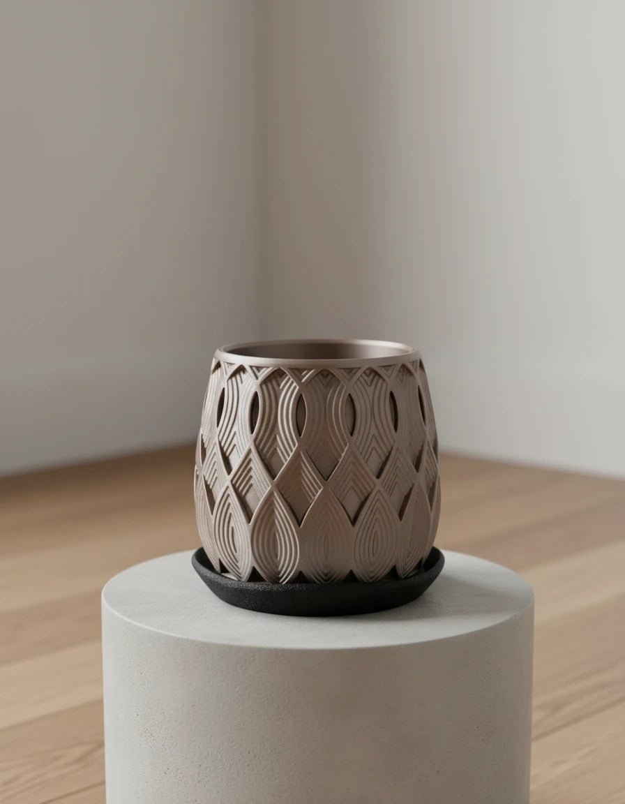 salir • planter