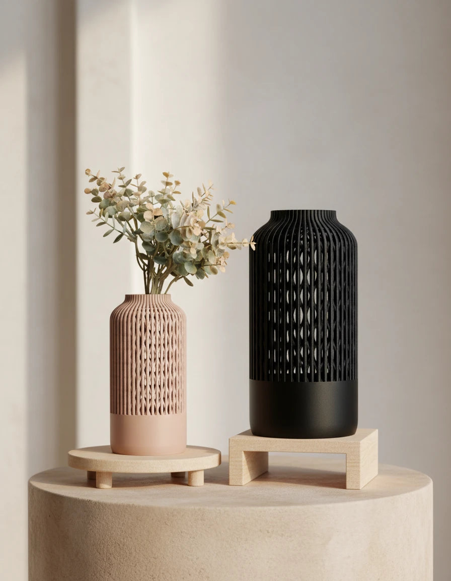 vellis · vase