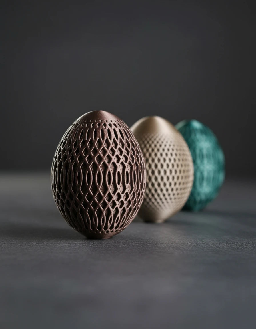 eggs • easter 2026