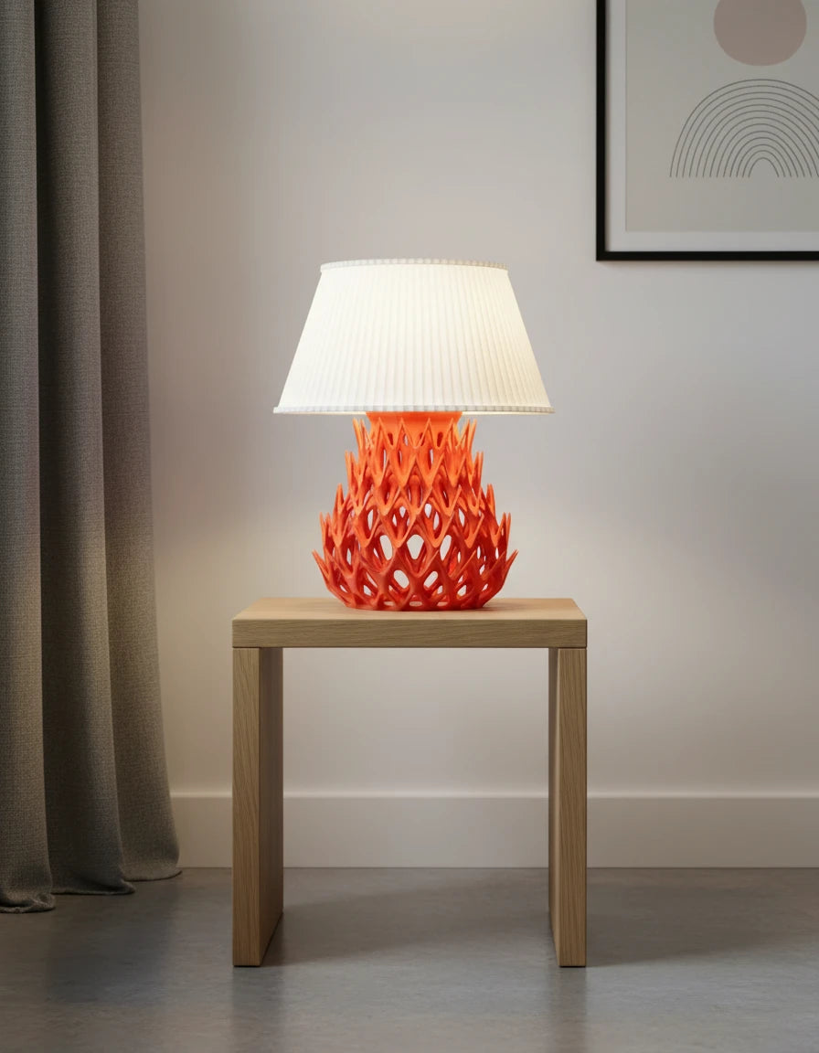 Stolová lampa Invader