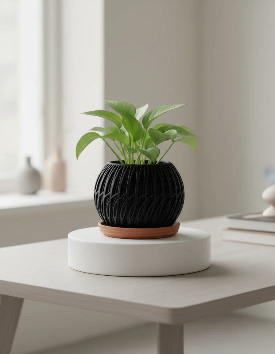 lumen • planter