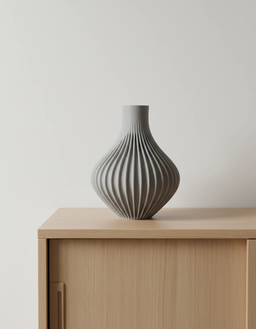 wisp • vase