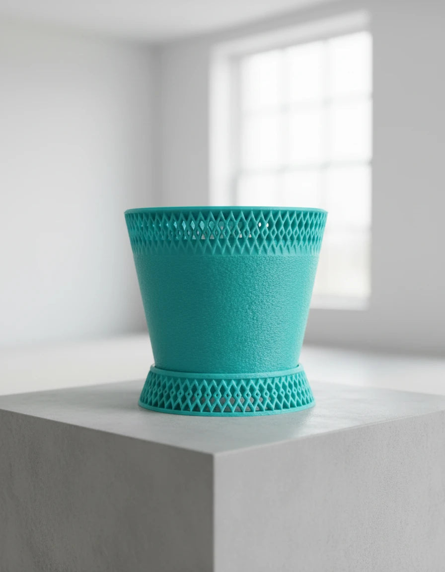 shift • planter