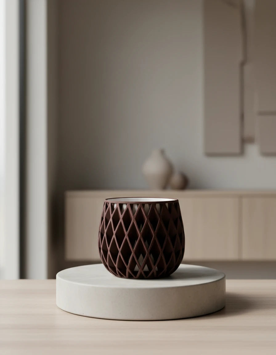 beja • planters