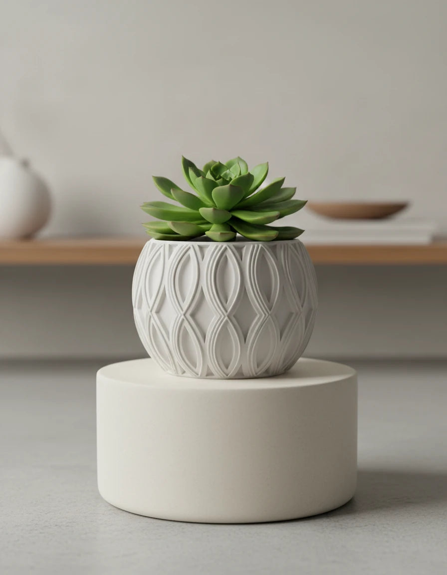 velar • planter