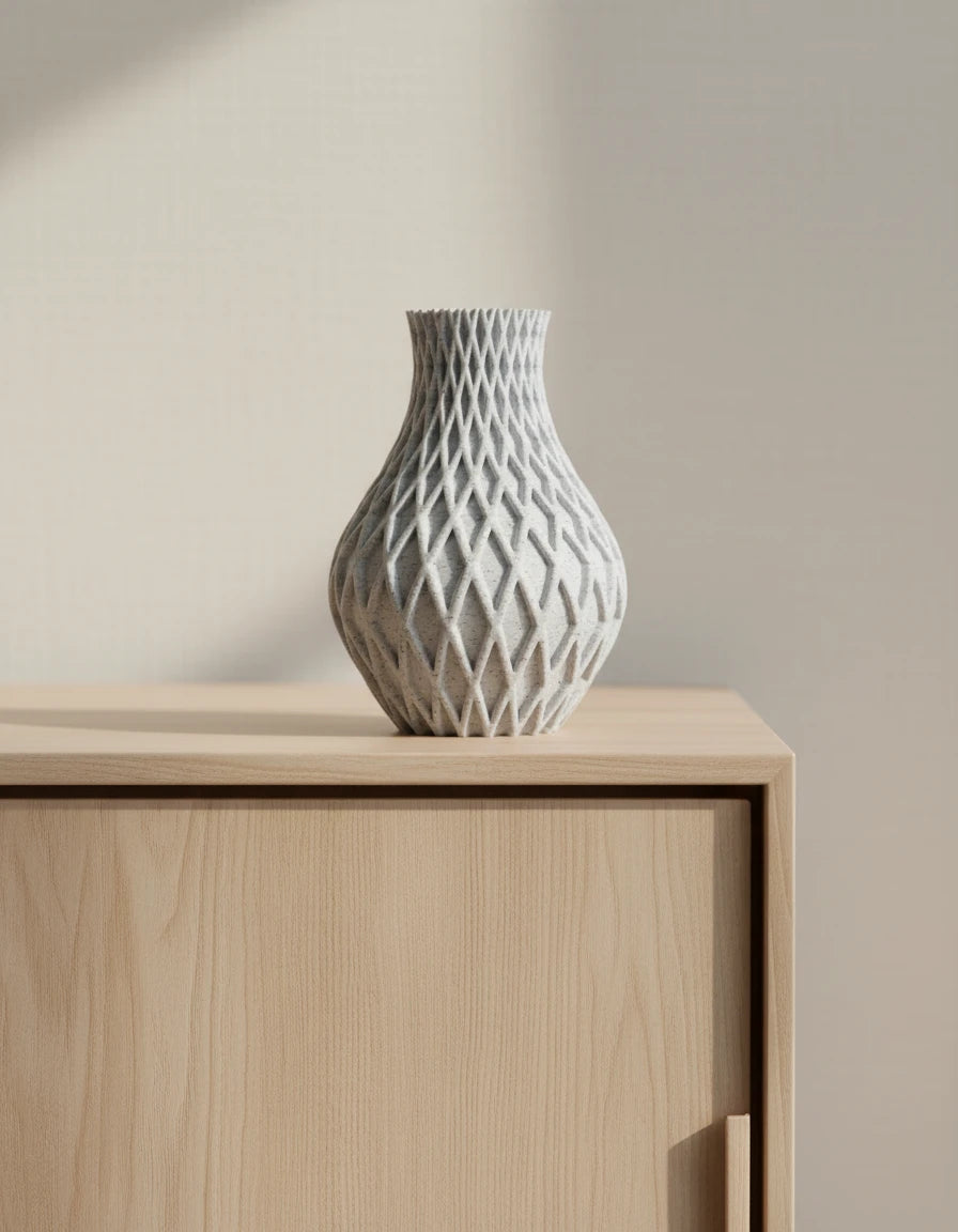 apex • vase