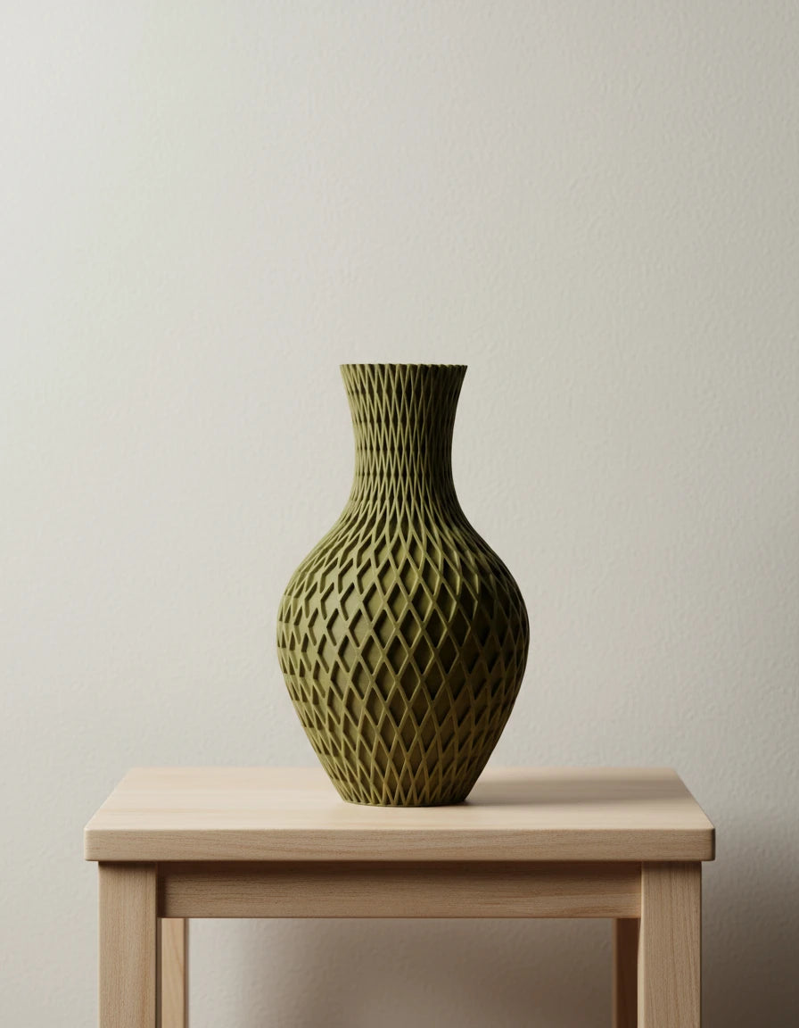 juno • vase