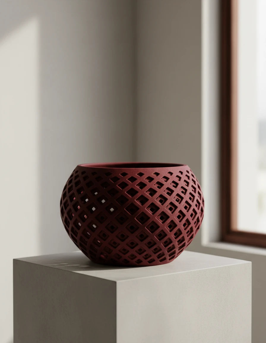 vector • planter