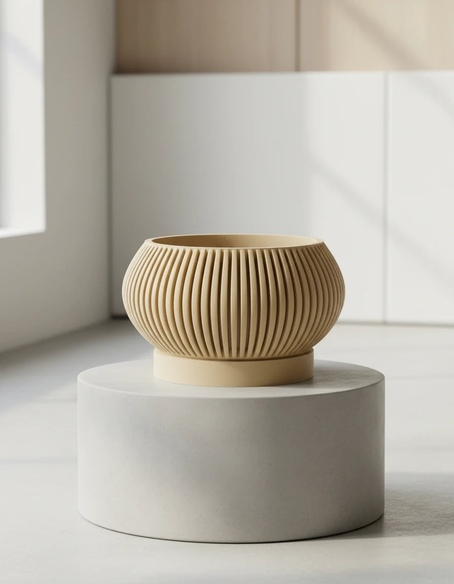 Kvetináč Torme