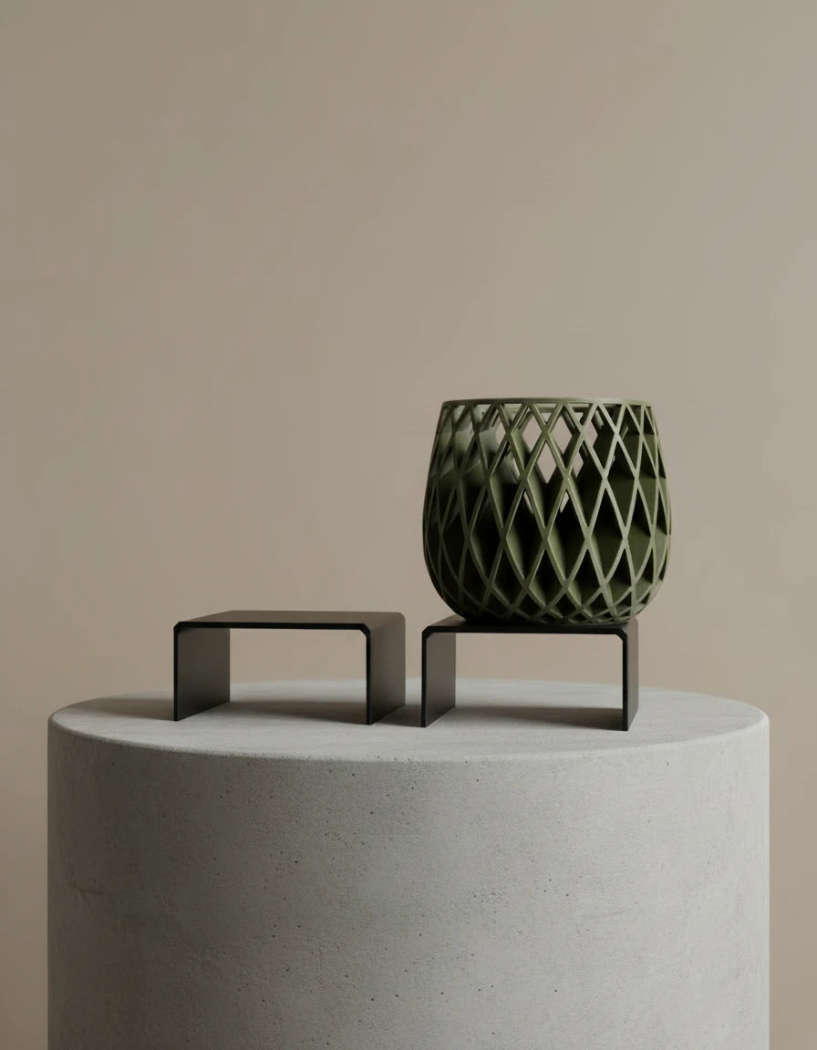 beja • planters