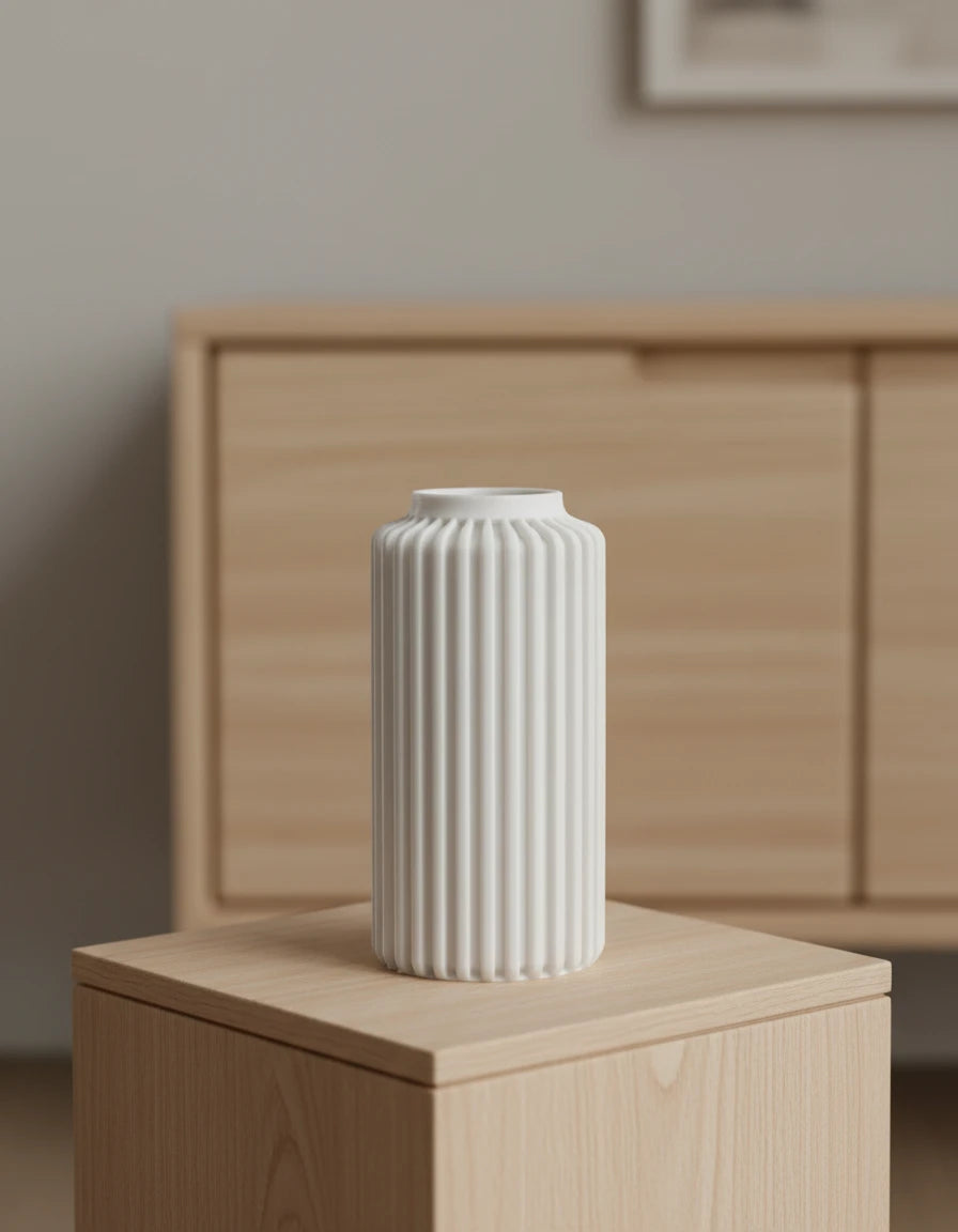 solara • vase