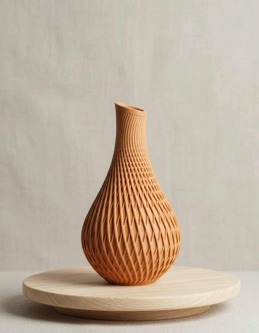 vanta · vase