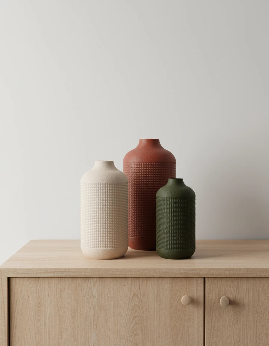 faro • vase