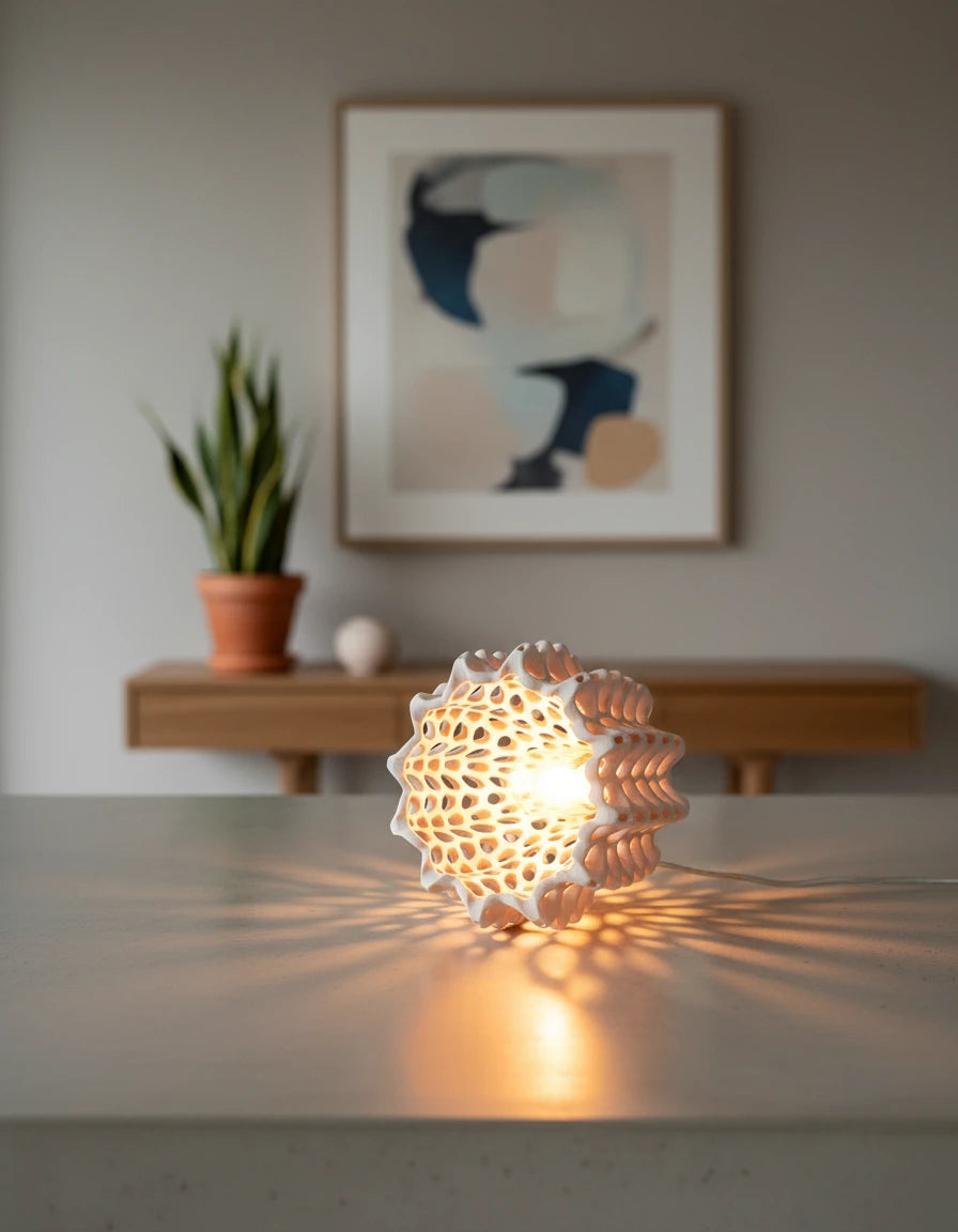Závesná lampa Hive