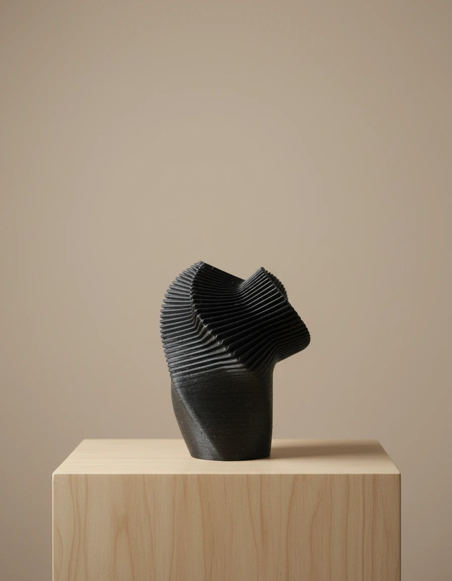 obscura · vase
