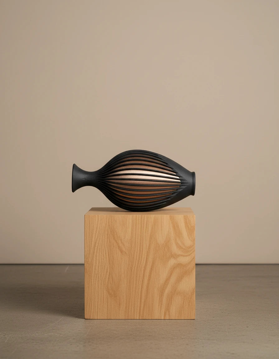 wisp • vase