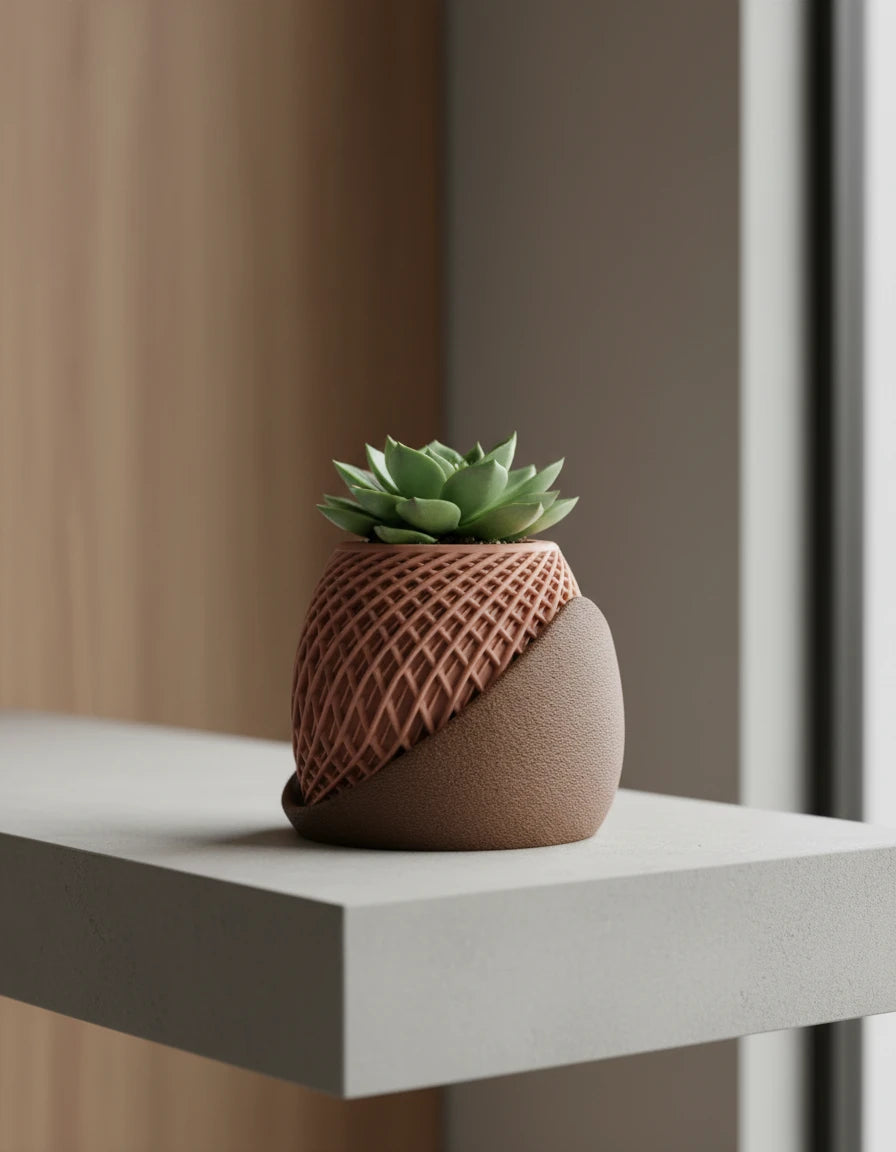 stryde · planter