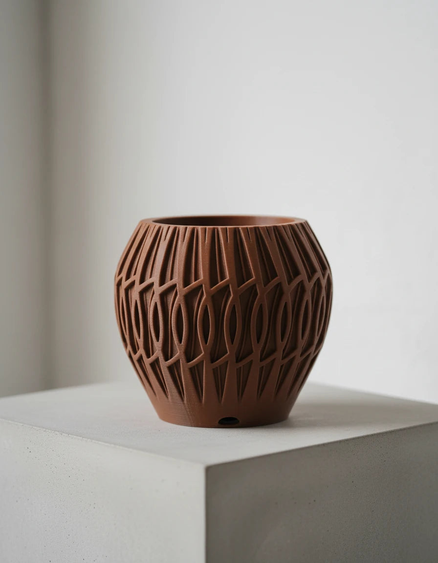 lumen • planter