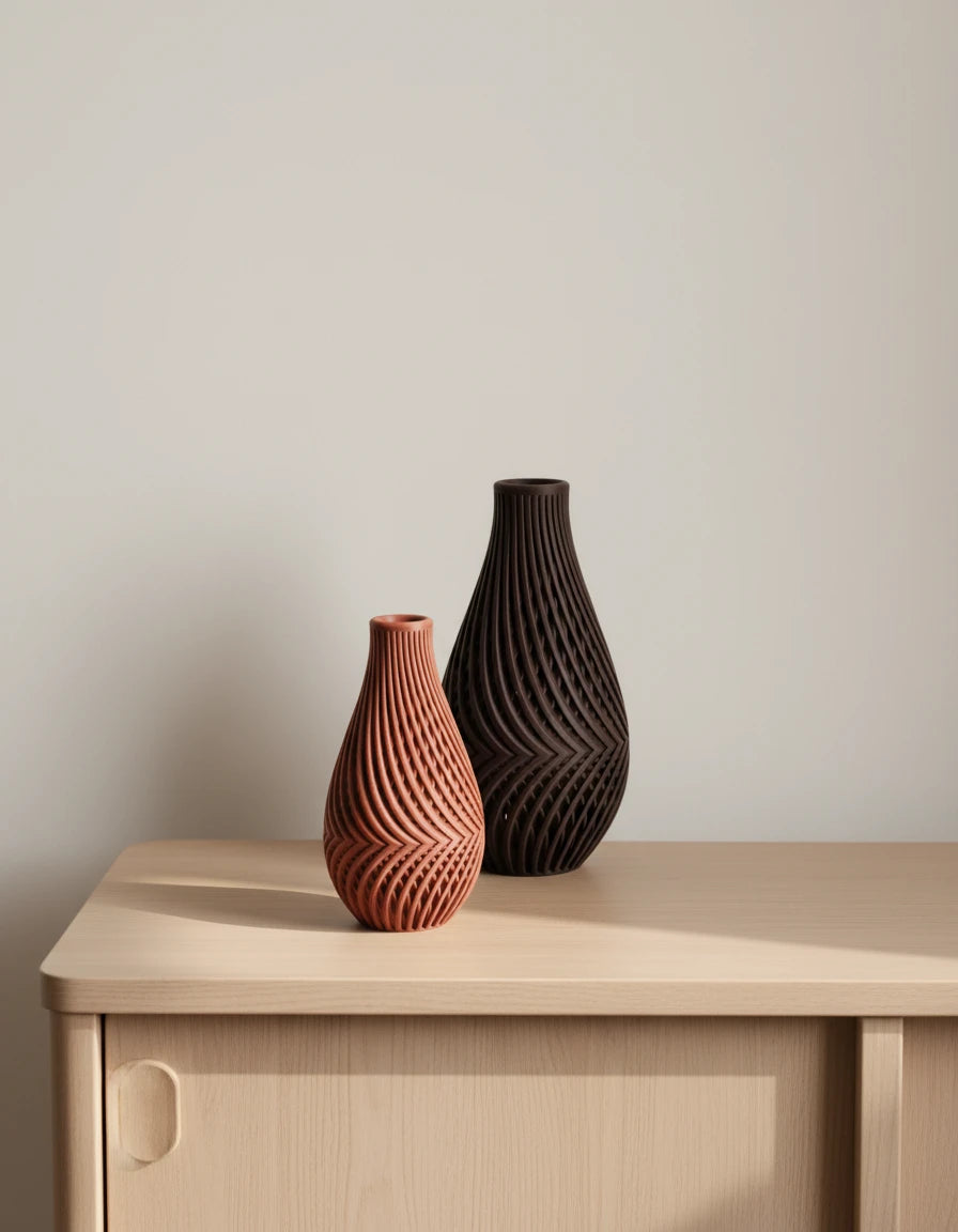guarda • vase