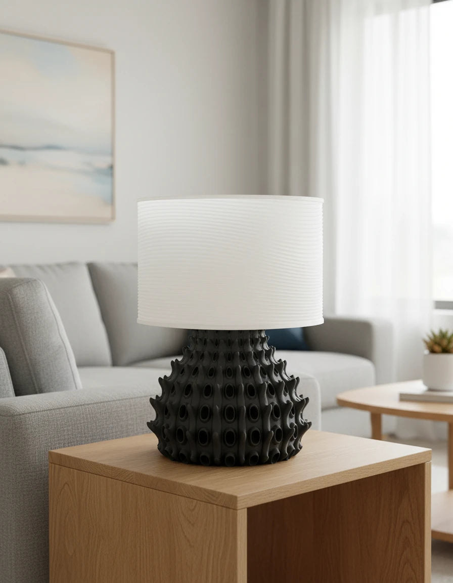 Stolová lampa Barnacle