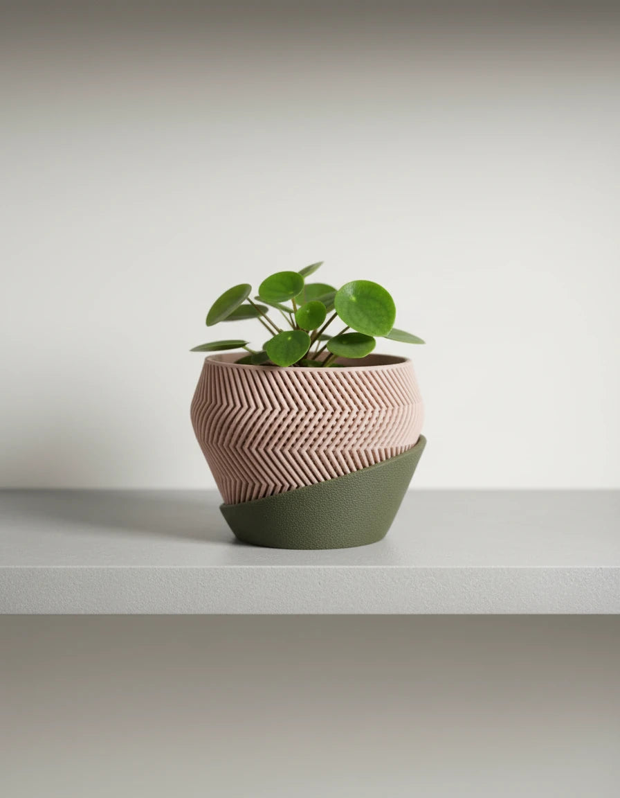 braga • planter