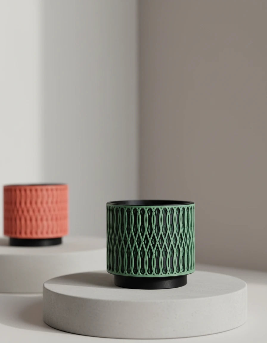 echelon · planter