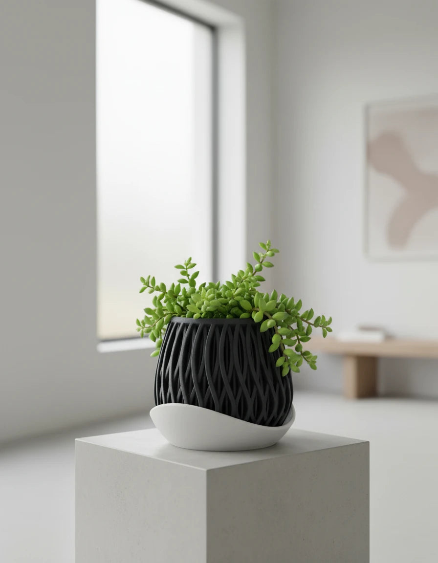 alvao • planter