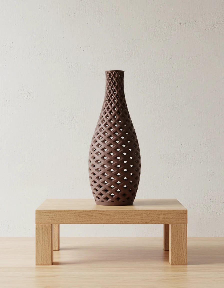 alvor • vase