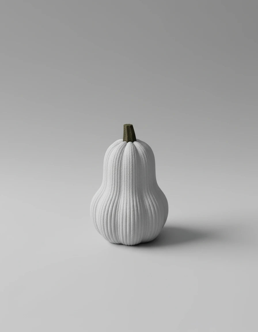 Tekvica Butternut (dekorácia)
