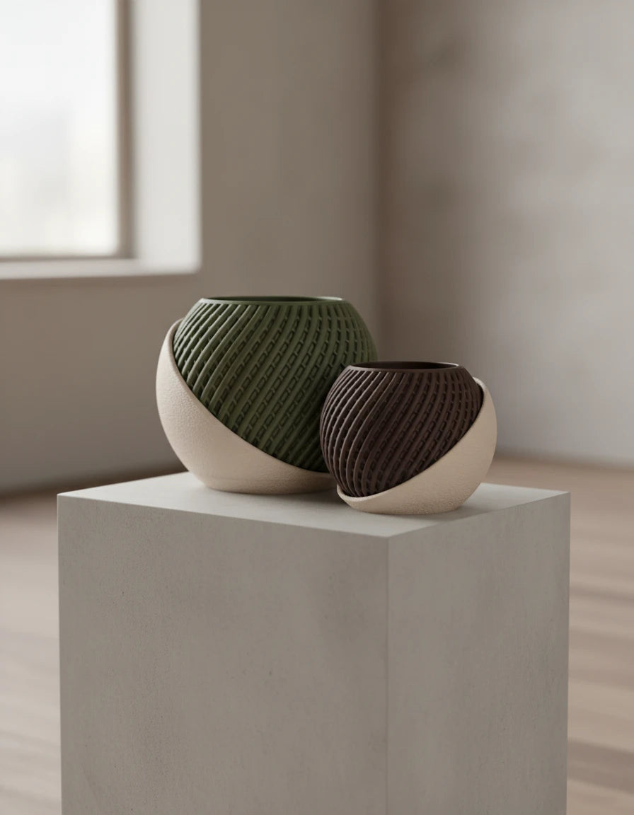 troia • planter