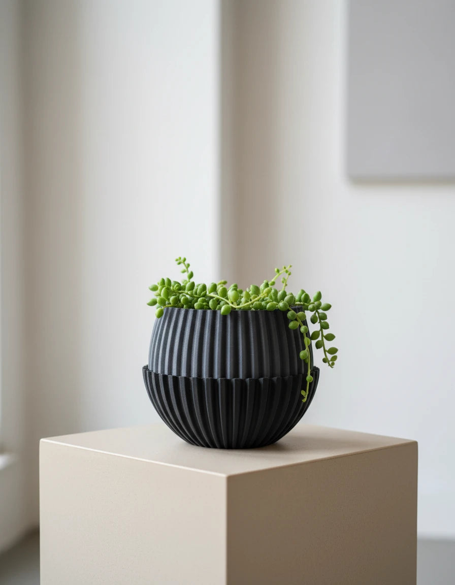 zenith • planter