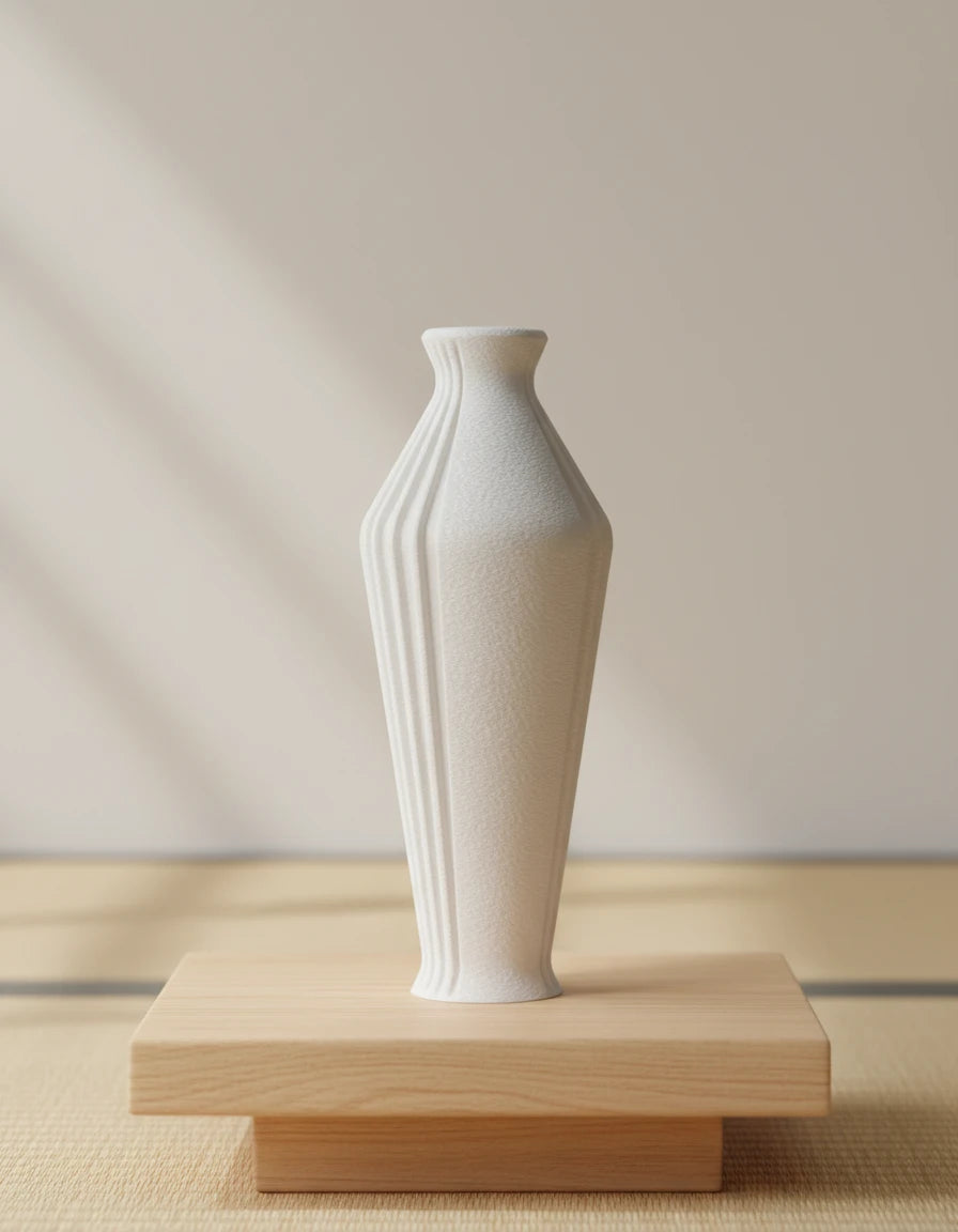 evora • vase