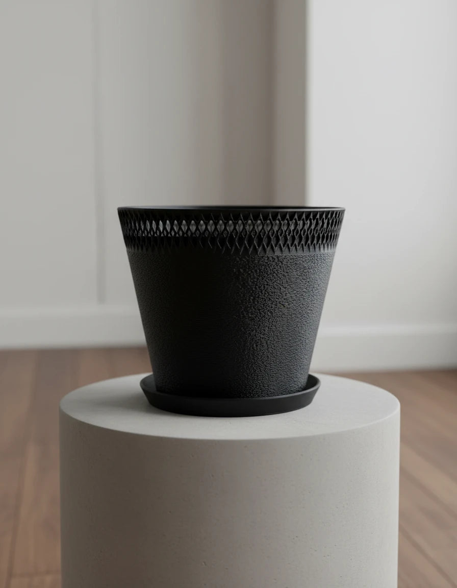 shift • planter