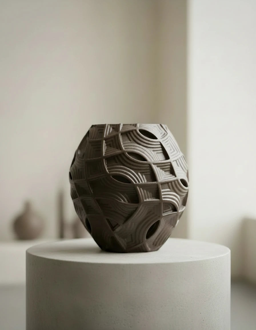 salir • planter