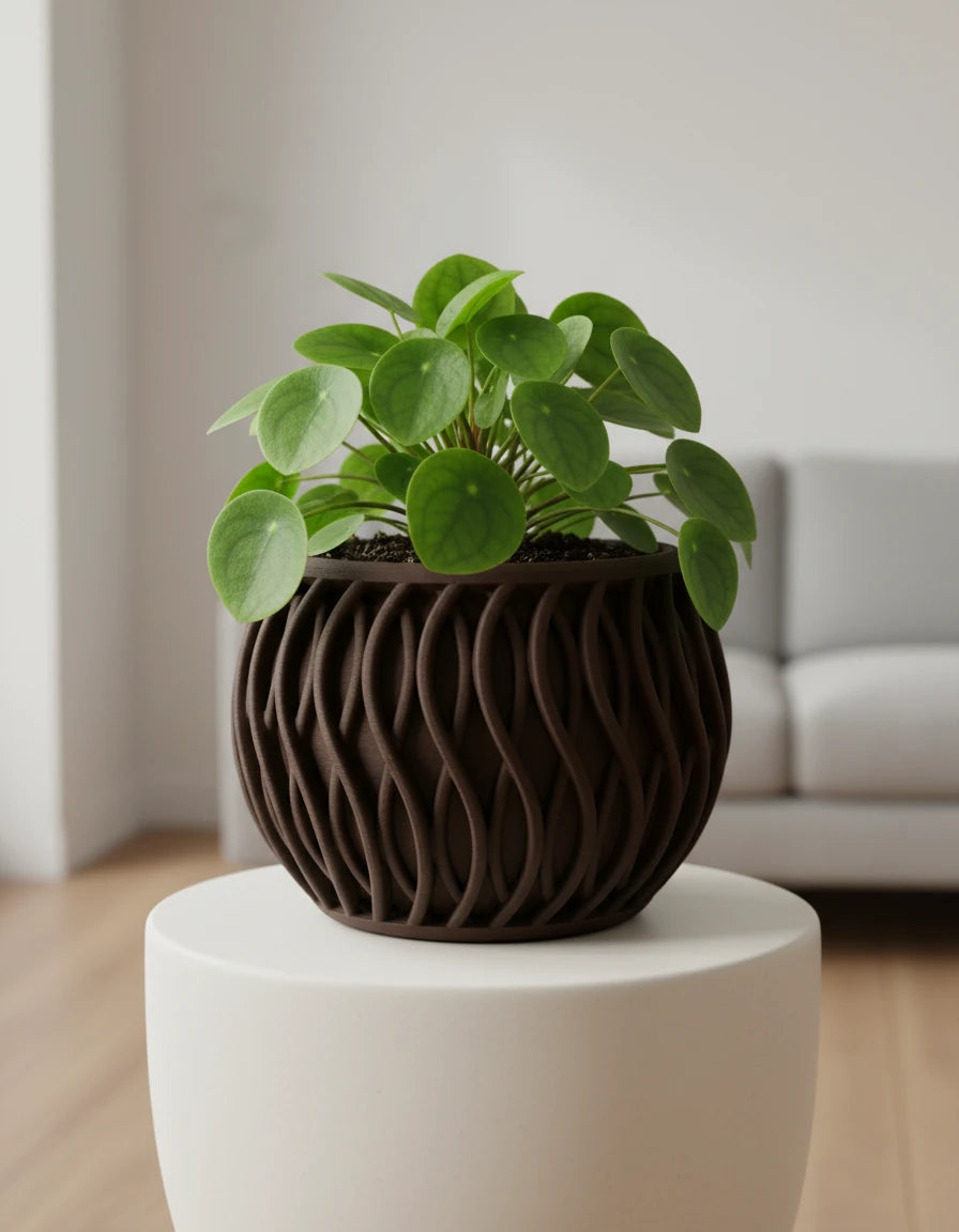 loft · planter