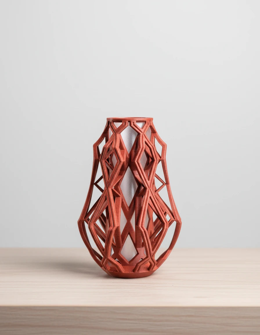 cylink • vase
