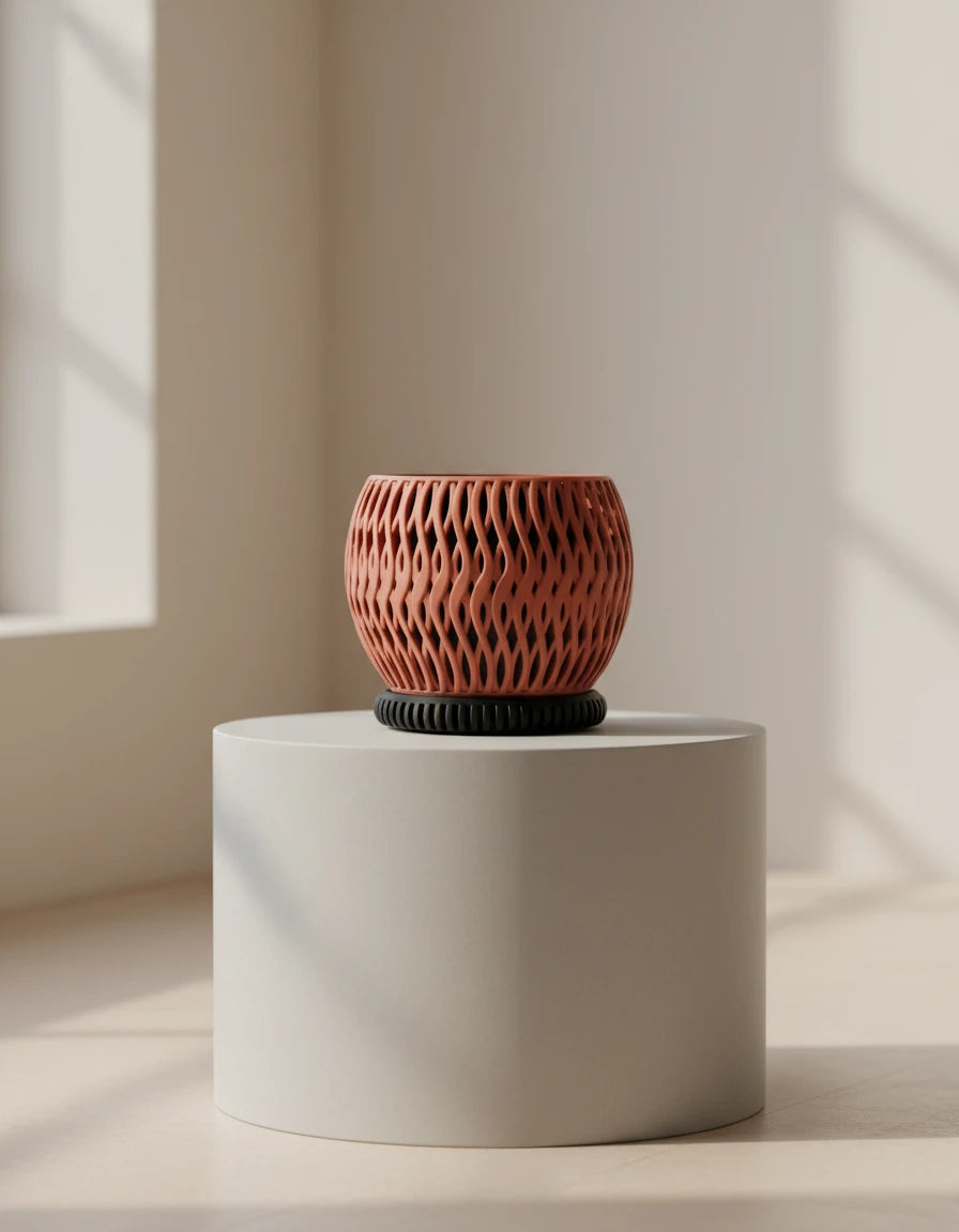 briosi • planter